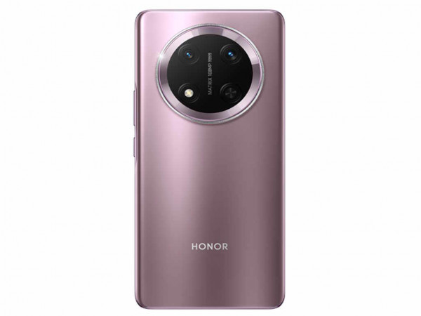 HONOR Smartphone Magic7 Lite 5G 8GB/512GB ljubicasta