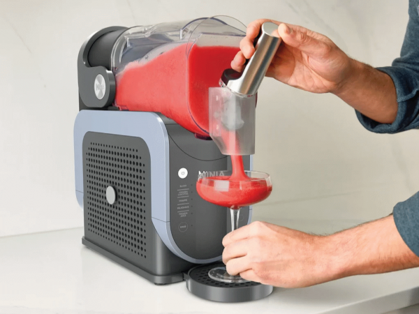NINJA Aparat za sladoled FS301EU
