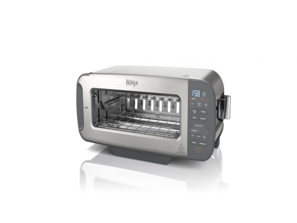 NINJA Toster ST202EU Foodi 3u1