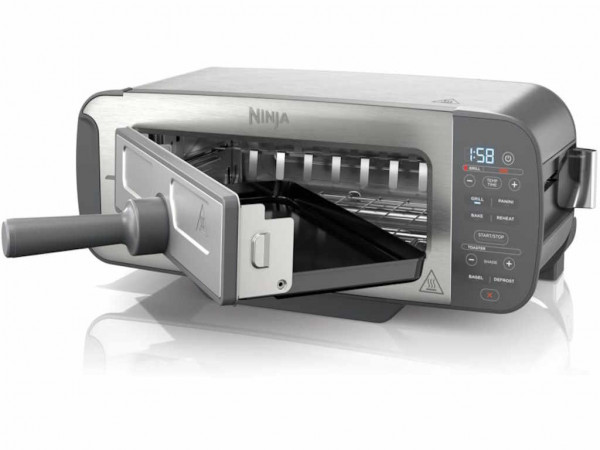 NINJA Toster ST202EU Foodi 3u1