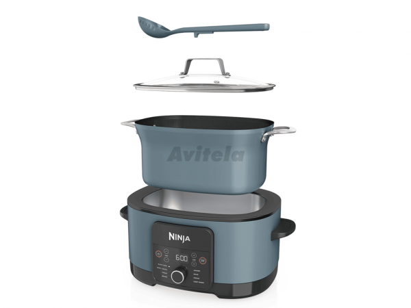 NINJA Multikuker MC1101EU 6u1