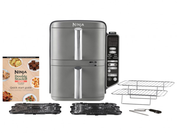NINJA Airfryer SL451EU 6u1
