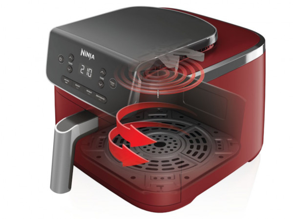 NINJA Airfryer AF140EUCM