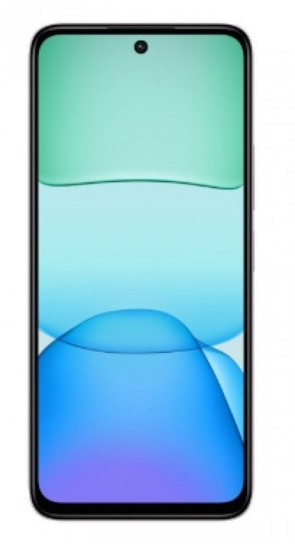 XIAOMI Smartphone Redmi 13 8GB/256GB ružicasta