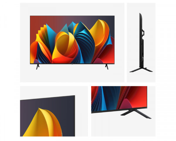 HISENSE 85E7NQ QLED 4K UHD Smart TV