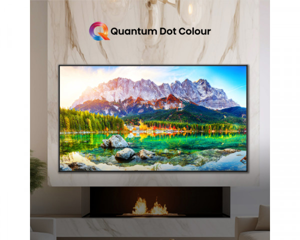 HISENSE 85E7NQ QLED 4K UHD Smart TV