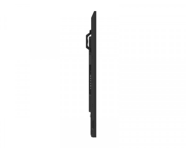 HISENSE 86GM50D 4K UHD 500 nita Digital Signage Display - 187 Operation