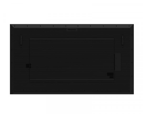 HISENSE 86GM50D 4K UHD 500 nita Digital Signage Display - 187 Operation