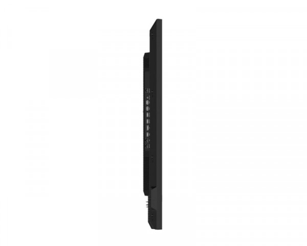 HISENSE 75GM50D 4K UHD 500 nita Digital Signage Display - 187 Operation