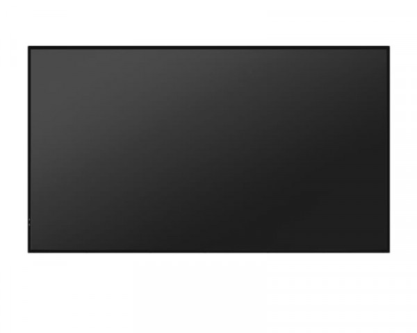 HISENSE 75GM50D 4K UHD 500 nita Digital Signage Display - 187 Operation