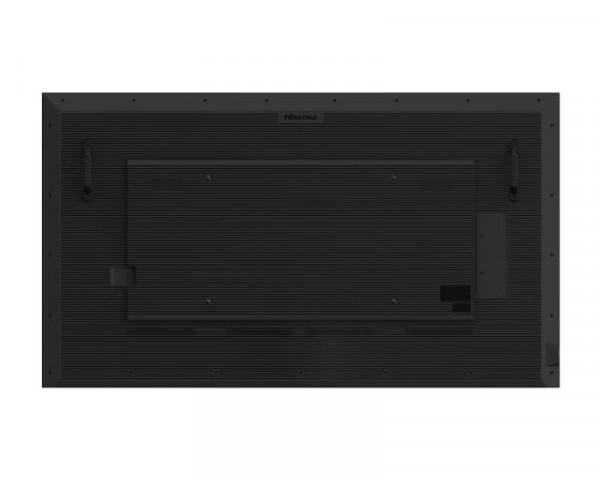 HISENSE 75GM50D 4K UHD 500 nita Digital Signage Display - 187 Operation