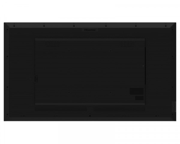 HISENSE 55DM66D 4K UHD 500 nita Digital Signage Display - 247 Operation