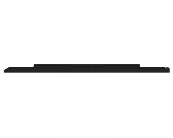 HISENSE 55DM66D 4K UHD 500 nita Digital Signage Display - 247 Operation