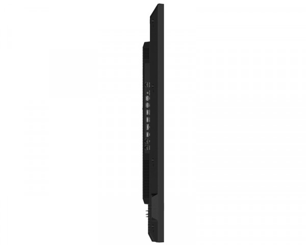 HISENSE 55DM66D 4K UHD 500 nita Digital Signage Display - 247 Operation