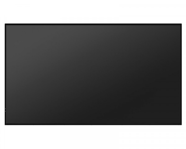 HISENSE 55DM66D 4K UHD 500 nita Digital Signage Display - 247 Operation