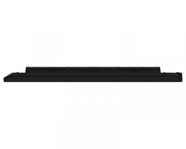 HISENSE 32DM66D FHD 500 nita Digital Signage Display - 247 Operation