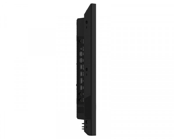 HISENSE 32DM66D FHD 500 nita Digital Signage Display - 247 Operation