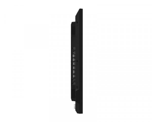 HISENSE 43DM66D 4K UHD 500 nita Digital Signage Display - 247 Operation