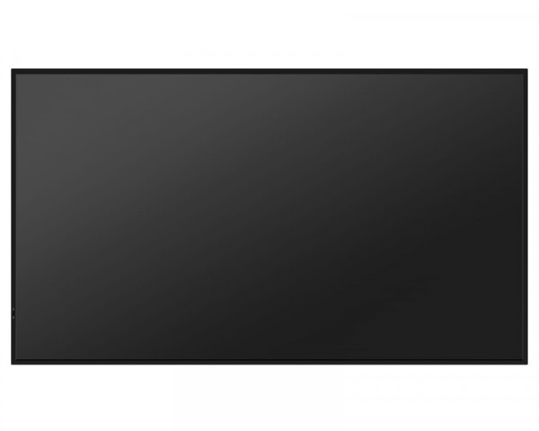 HISENSE 50GM50D 4K UHD 500 nita Digital Signage Display - 187 Operation