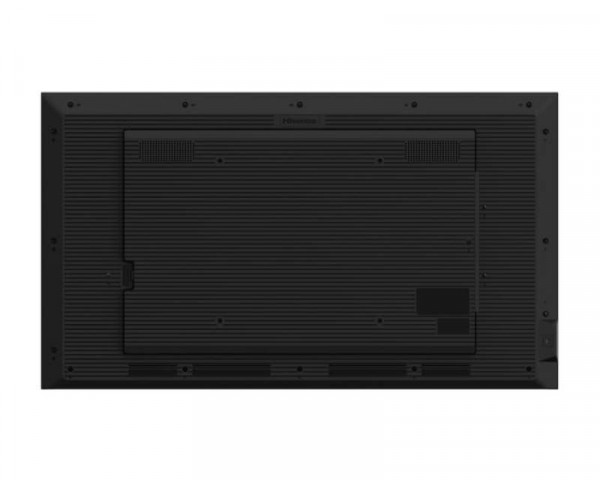 HISENSE 43DM66D 4K UHD 500 nita Digital Signage Display - 247 Operation