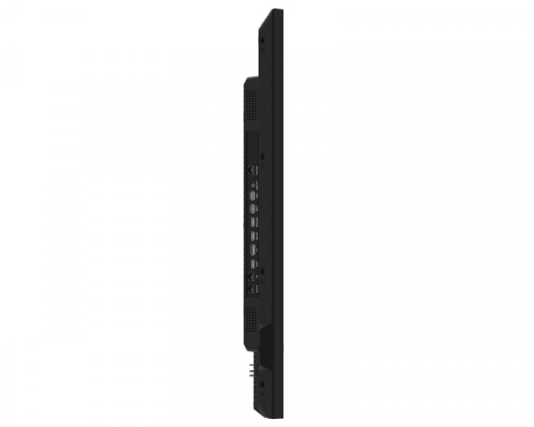 HISENSE 50GM50D 4K UHD 500 nita Digital Signage Display - 187 Operation