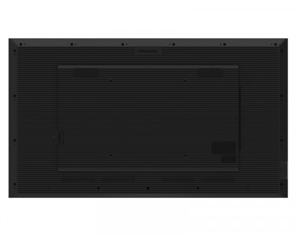 HISENSE 50GM50D 4K UHD 500 nita Digital Signage Display - 187 Operation