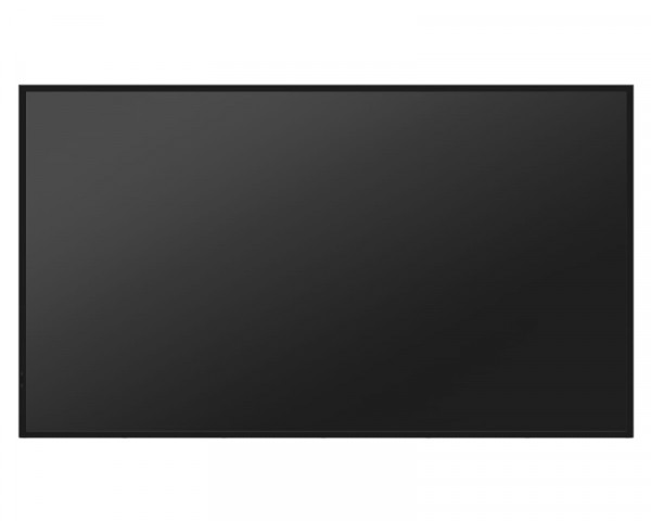 HISENSE 43GM50D 4K UHD 500 nita Digital Signage Display - 187 Operation