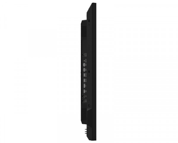 HISENSE 43GM50D 4K UHD 500 nita Digital Signage Display - 187 Operation