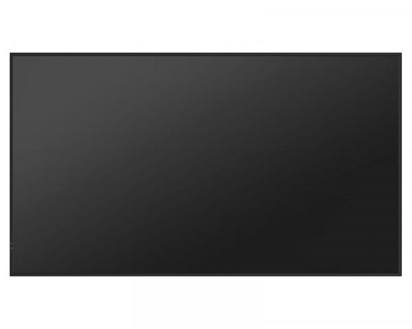 HISENSE 65GM50D 4K UHD 500 nita Digital Signage Display - 187 Operation