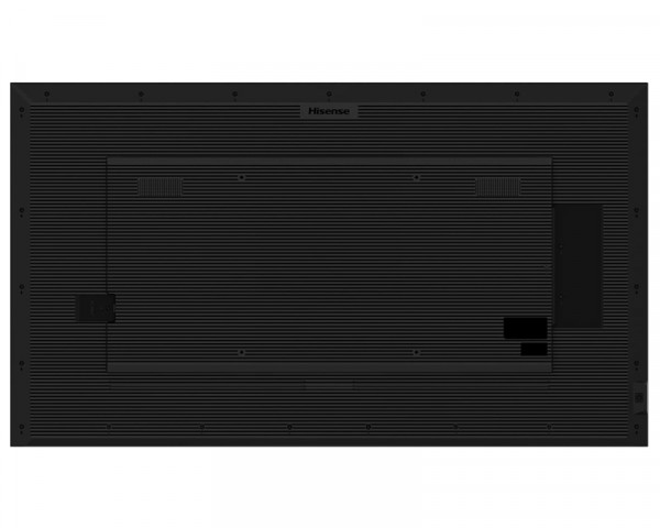 HISENSE 65GM50D 4K UHD 500 nita Digital Signage Display - 187 Operation