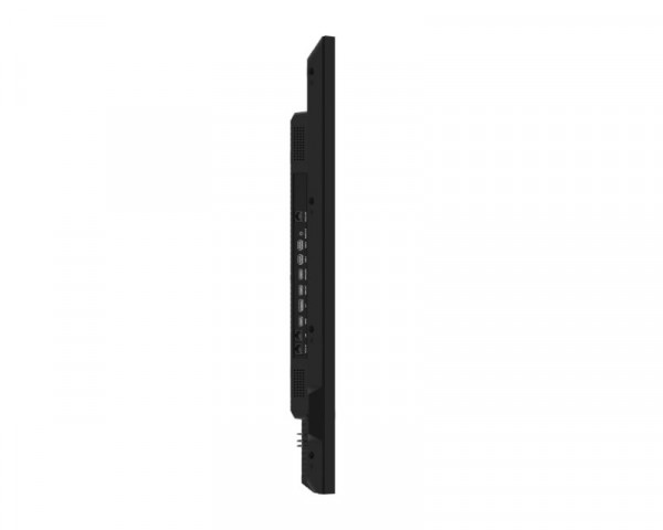 HISENSE 50DM66D 4K UHD 500 nita Digital Signage Display - 247 Operation