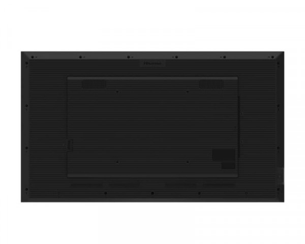 HISENSE 50DM66D 4K UHD 500 nita Digital Signage Display - 247 Operation