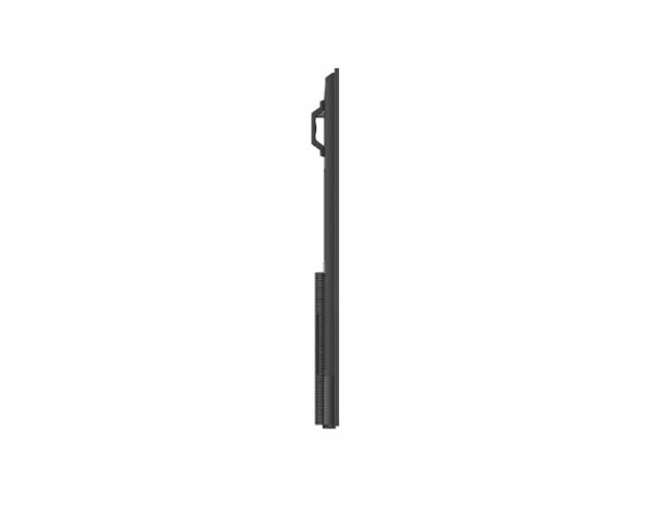 HISENSE 100BM66D 4K UHD 500 nita Digital Signage Display - 247 Operation