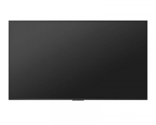 HISENSE 100BM66D 4K UHD 500 nita Digital Signage Display - 247 Operation
