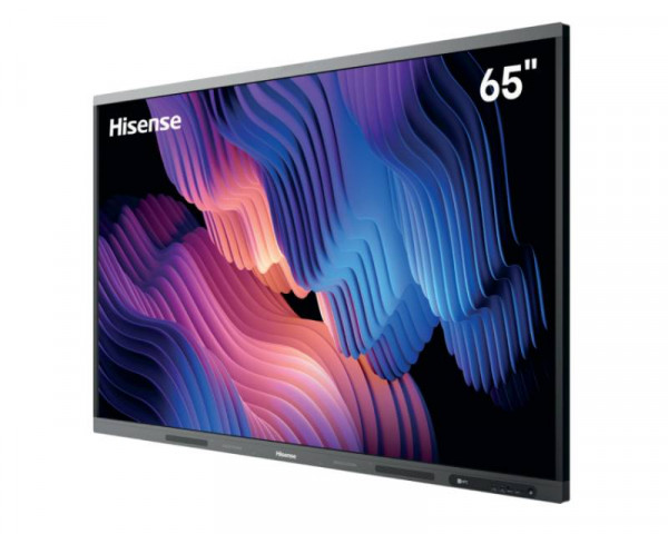 HISENSE 65 inča 65MR6DE-E Advanced Interactive Display 