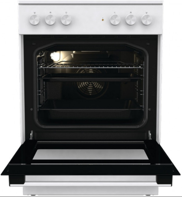 GORENJE Električni šporet GEC6A41WC
