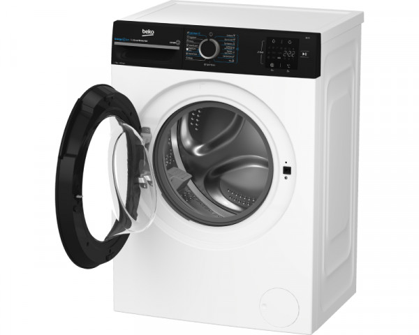 BEKO Mašina za pranje veša BM3WFSU37013WPBB