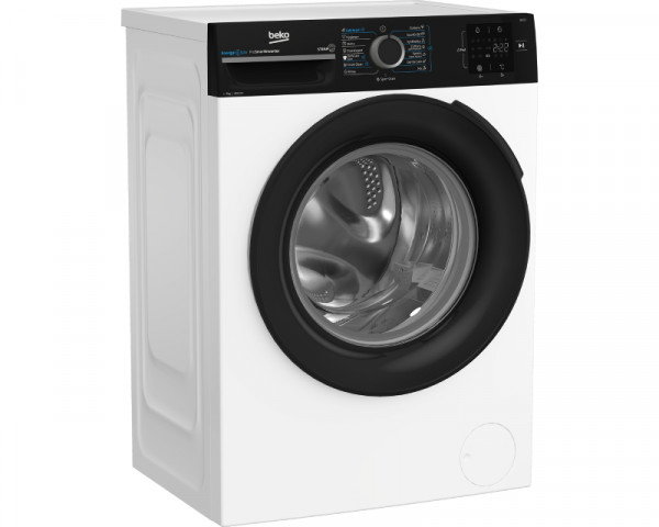 BEKO Mašina za pranje veša BM3WFSU37013WPBB