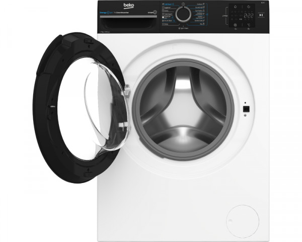 BEKO Mašina za pranje veša BM3WFSU37013WPBB