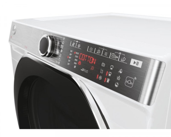 HOOVER H7W449AMBC-S Eco Power inverter mašina za pranje veša