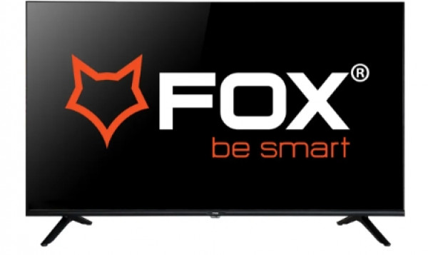FOX TV LED 40DTV260G