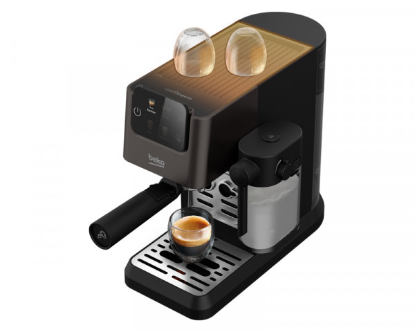 BEKO CEP 5464 DX Aparat za espresso kafu