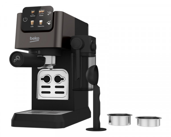 BEKO CEP 5464 DX Aparat za espresso kafu