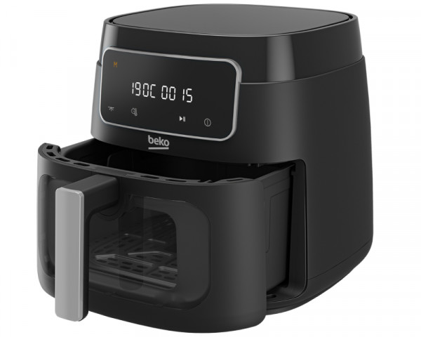 BEKO FRL 3374 B friteza