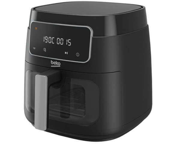 BEKO FRL 3374 B friteza