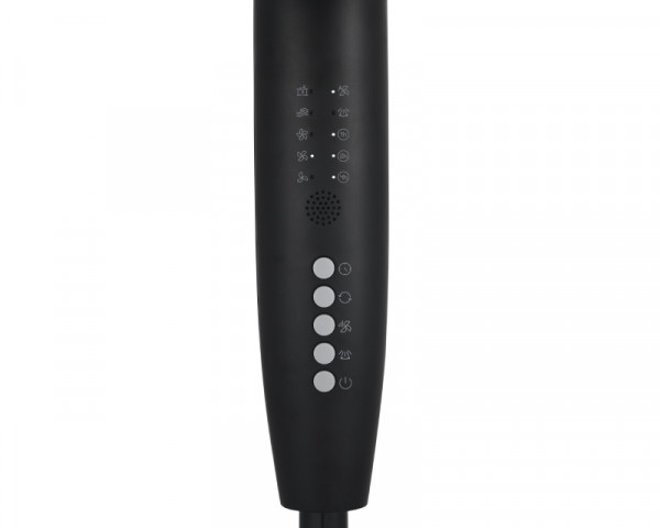 BEKO EFS 6700 B Ventilator
