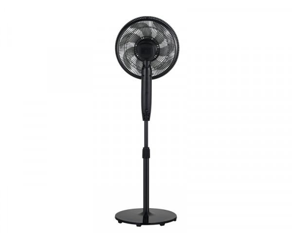BEKO EFS 6700 B Ventilator