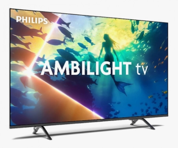 PHILIPS TV LED 55PUS8010/12