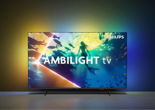 PHILIPS TV LED 55PUS8010/12