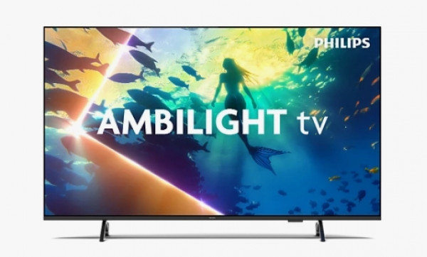 PHILIPS TV LED 55PUS8010/12
